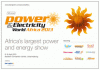 Power and Electricity World Africa 2013